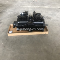 JS220 Гидравлический насос 21513686 K3V112DTP Главный насос